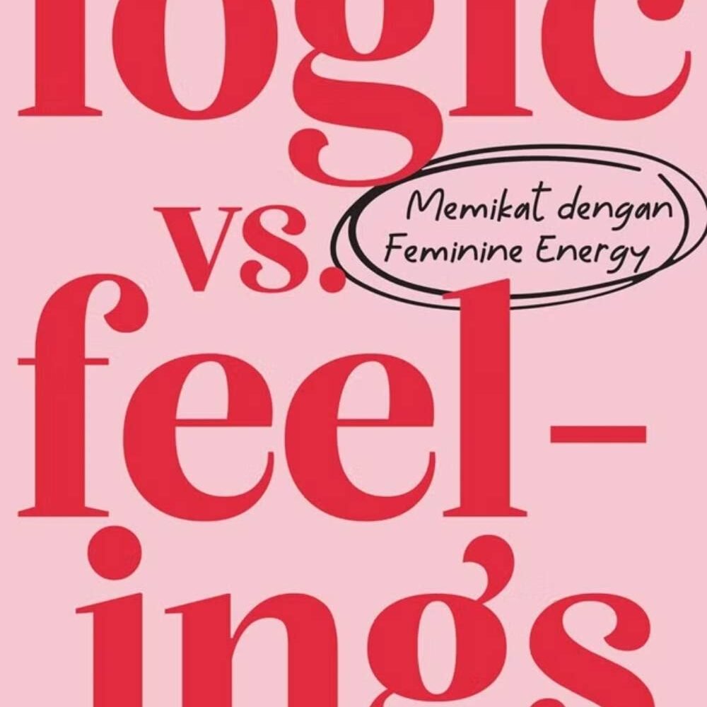 Logic vs Feelings