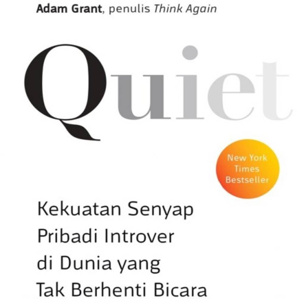 _Image_ Quiet