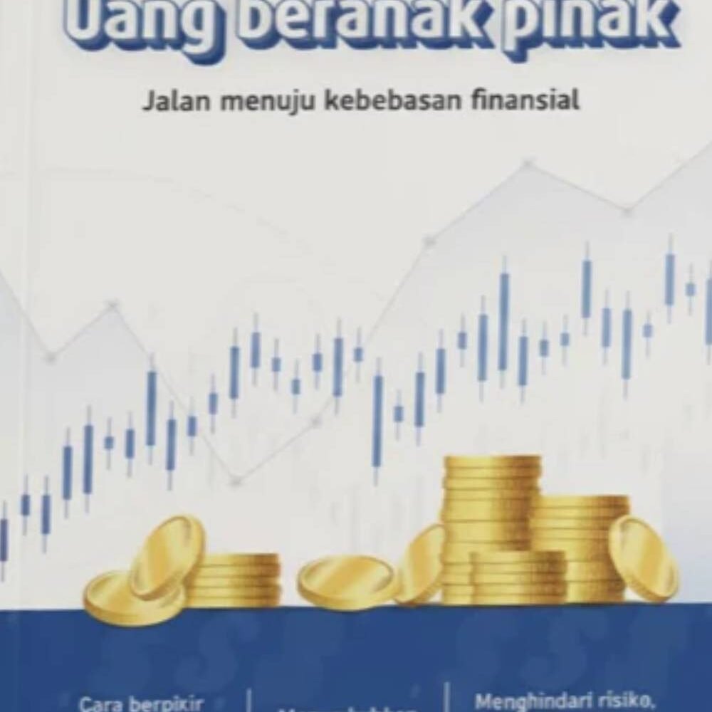 Uang Melahirkan Uang