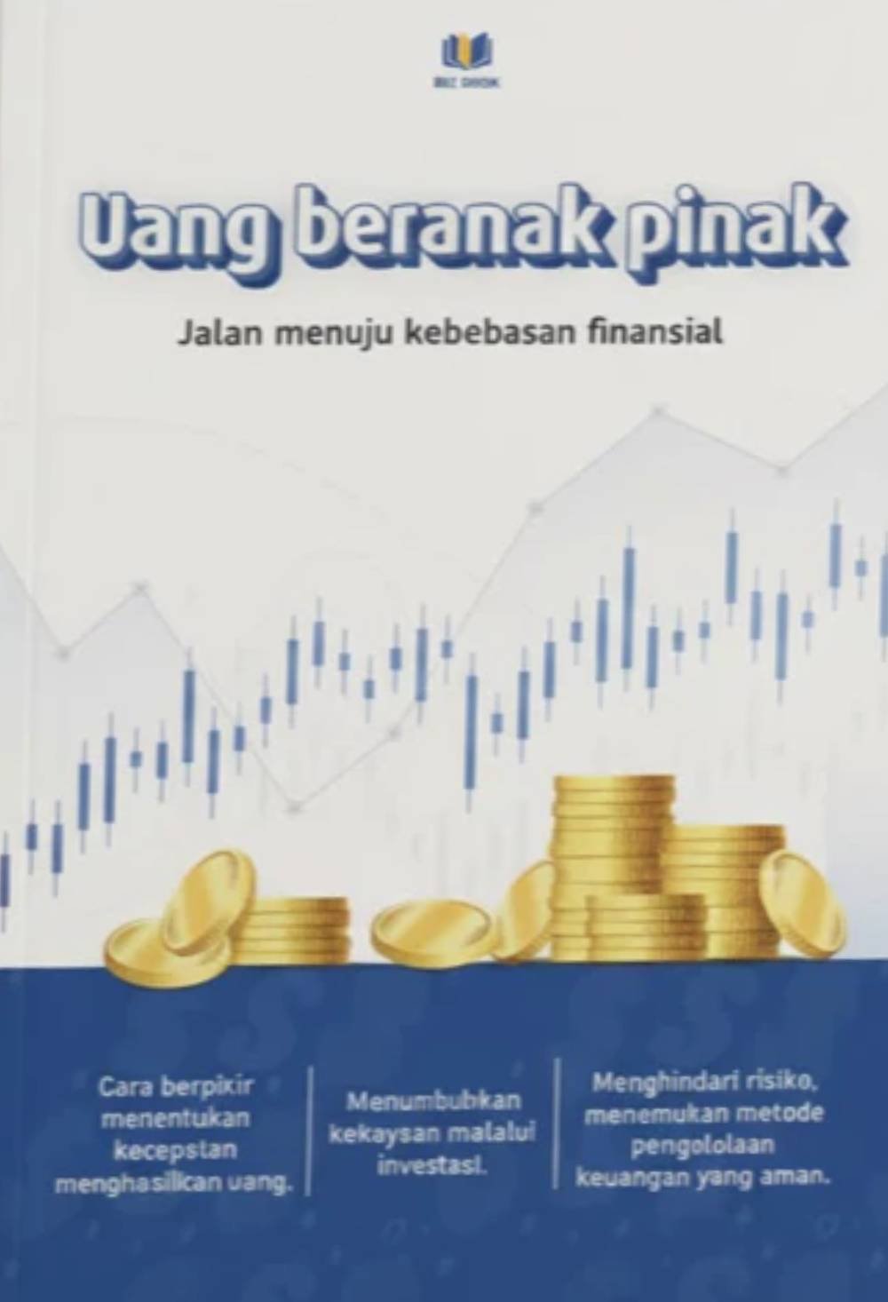 Uang Melahirkan Uang