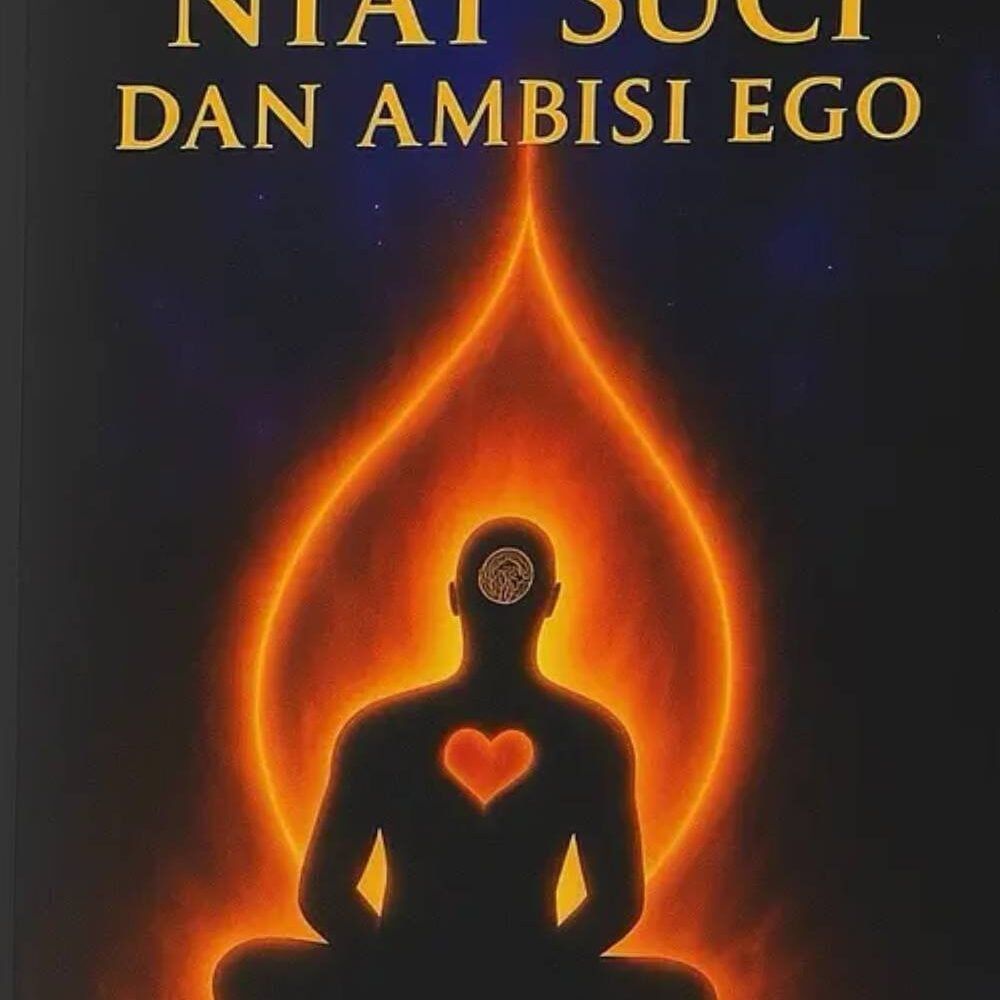 _Image_ Perbedaan Niat Suci Dan Ambisi Ego
