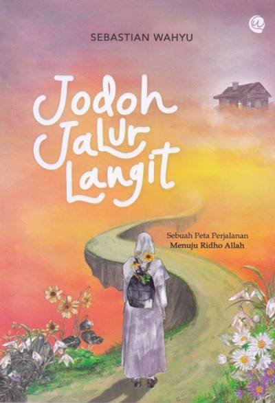 Jodoh Jalur Langit