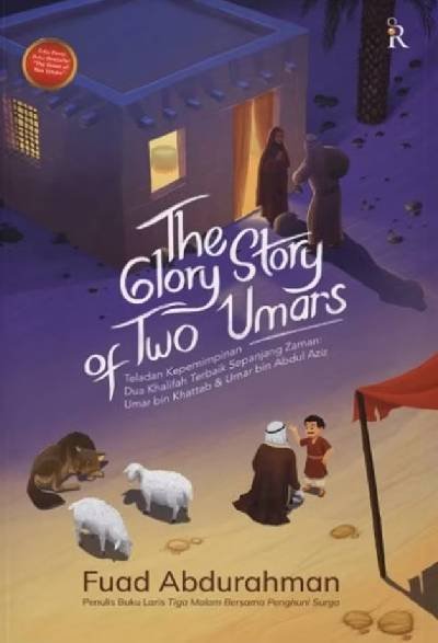 _Image_ The Glory Story of Two Umars