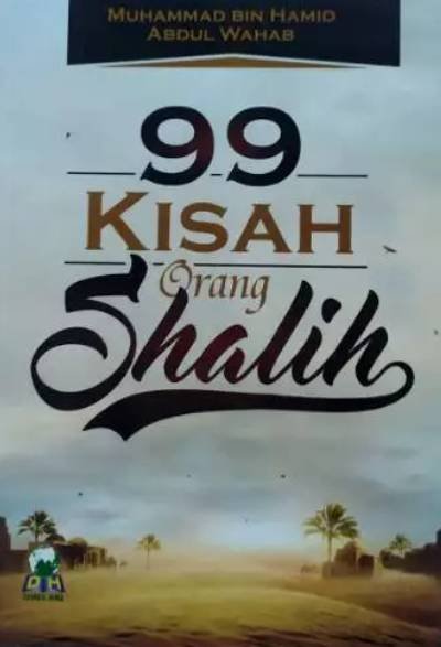_Image_ 99 Kisah Orang Shalih