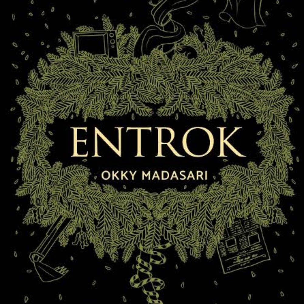 Entrok