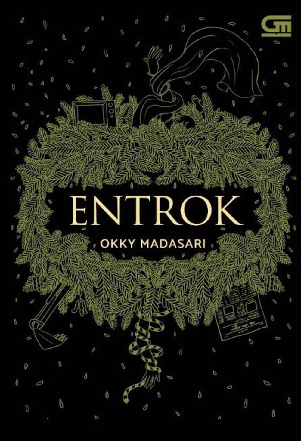 Entrok