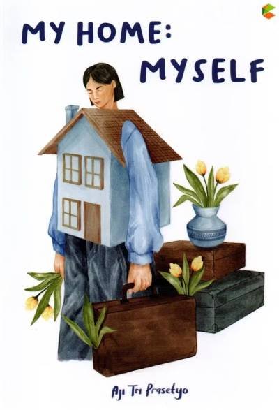 My Home: My Self