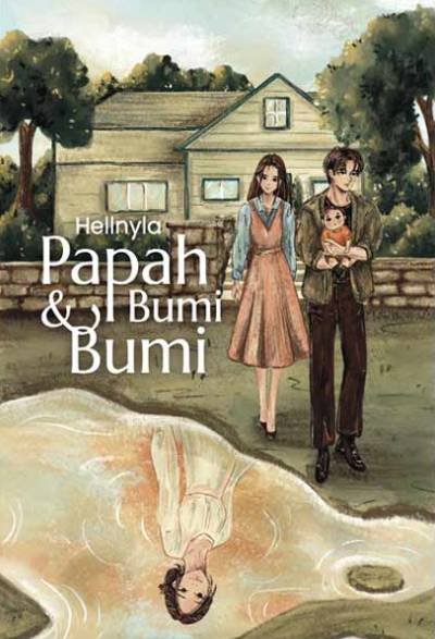 Papah Bumi dan Bumi