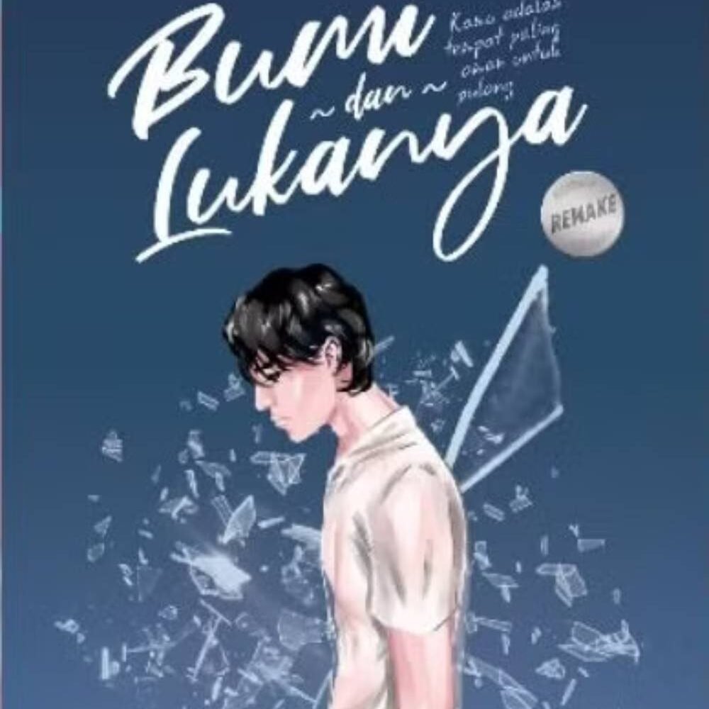 _Image_ Novel Bumi Dan Lukanya