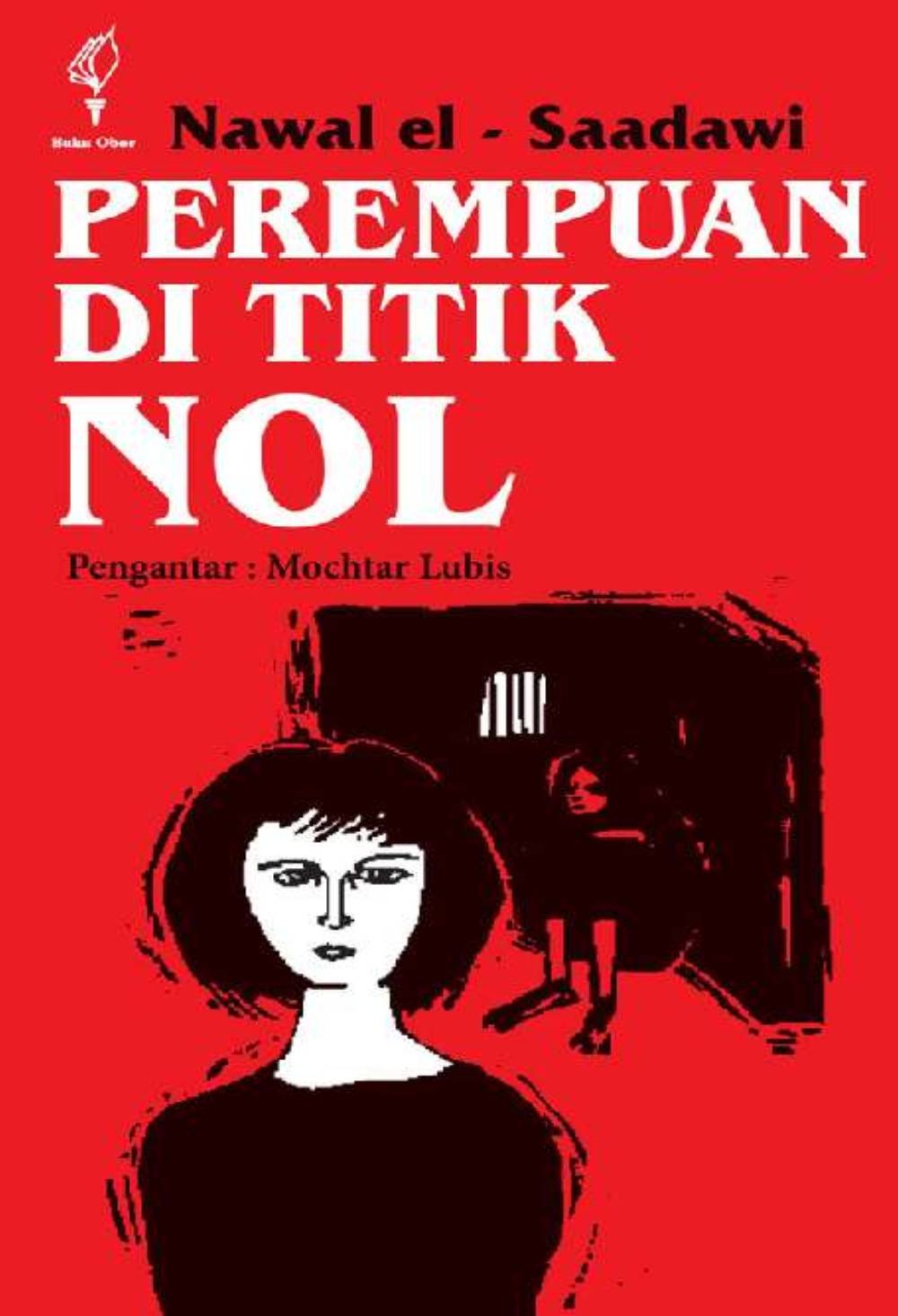 Perempuan Di Titik Nol