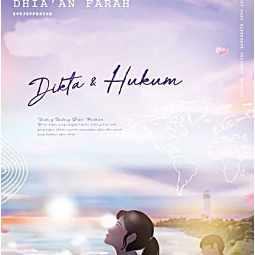Dikta & Hukum
