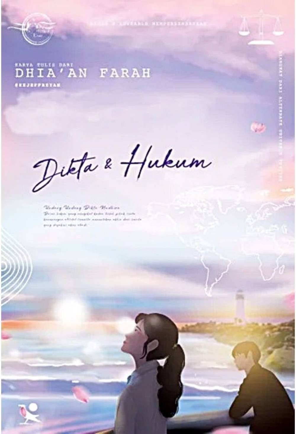 Dikta & Hukum
