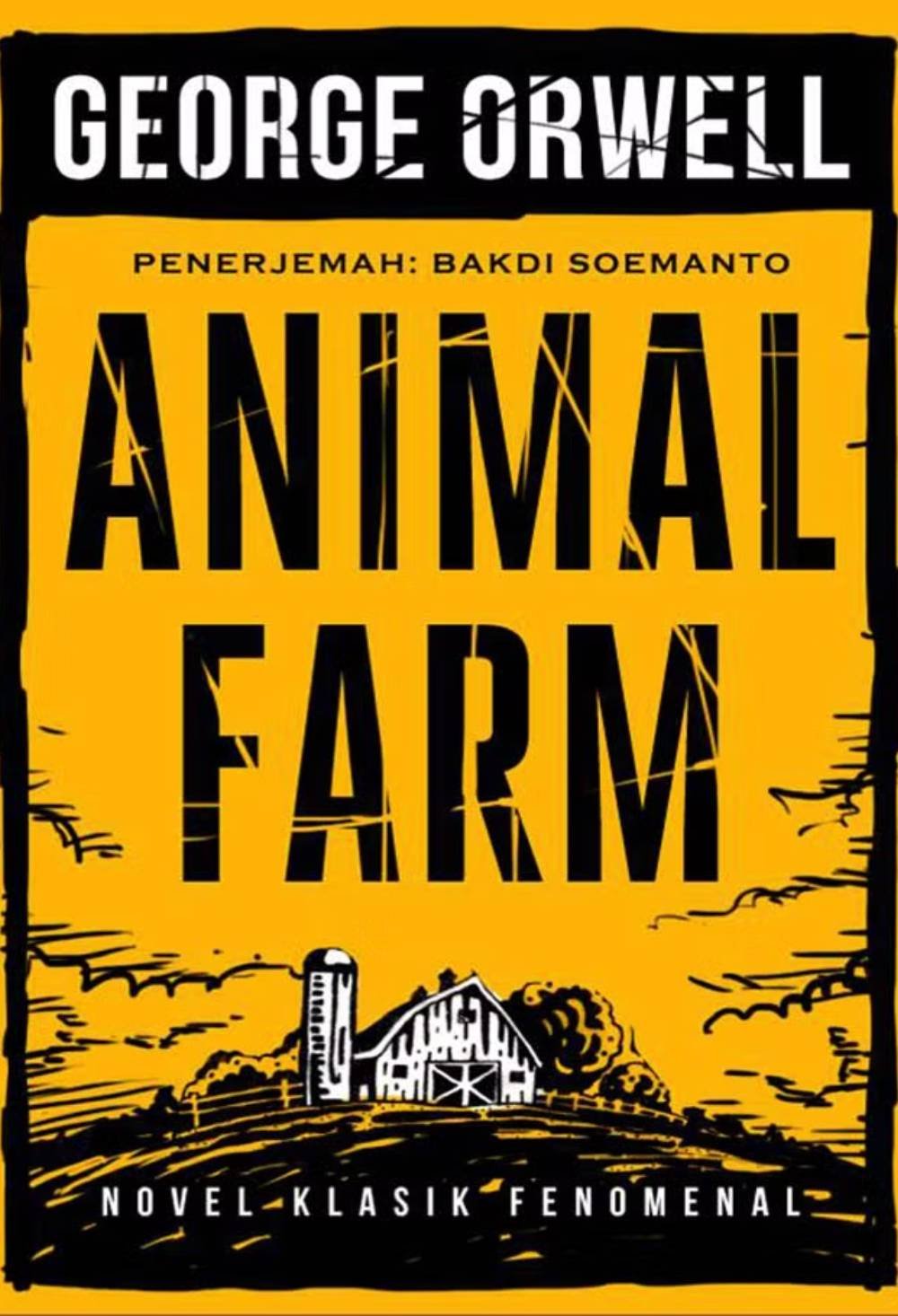 _Image_ Animal Farm