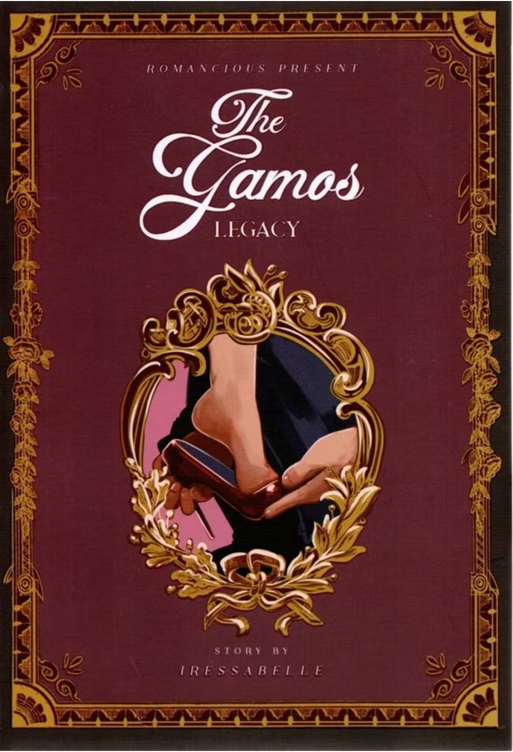 _Image_ Gamos Legacy