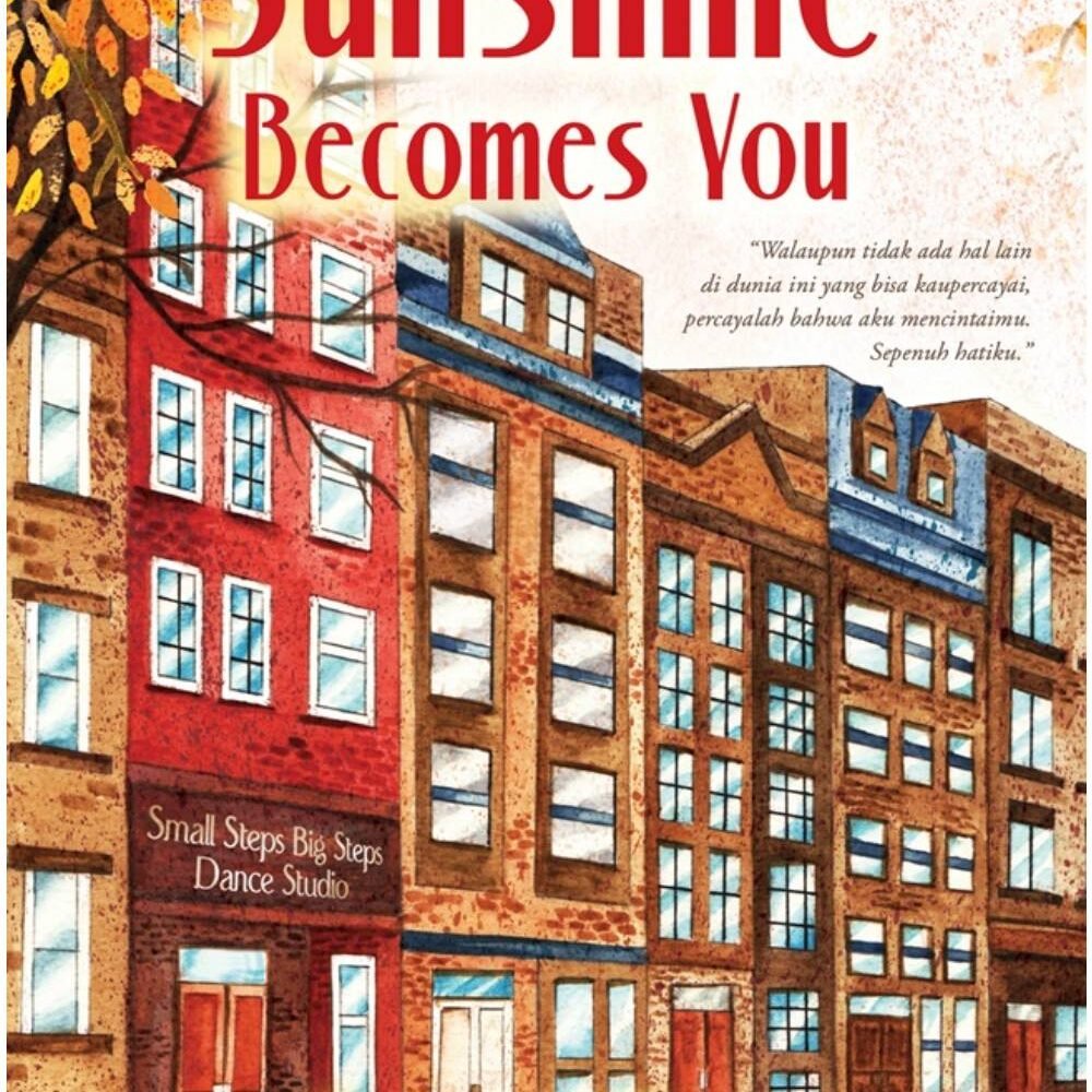 Sunshine Becomes You