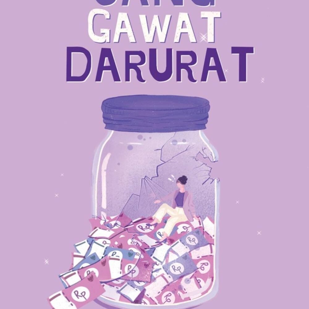 Uang Gawat Darurat