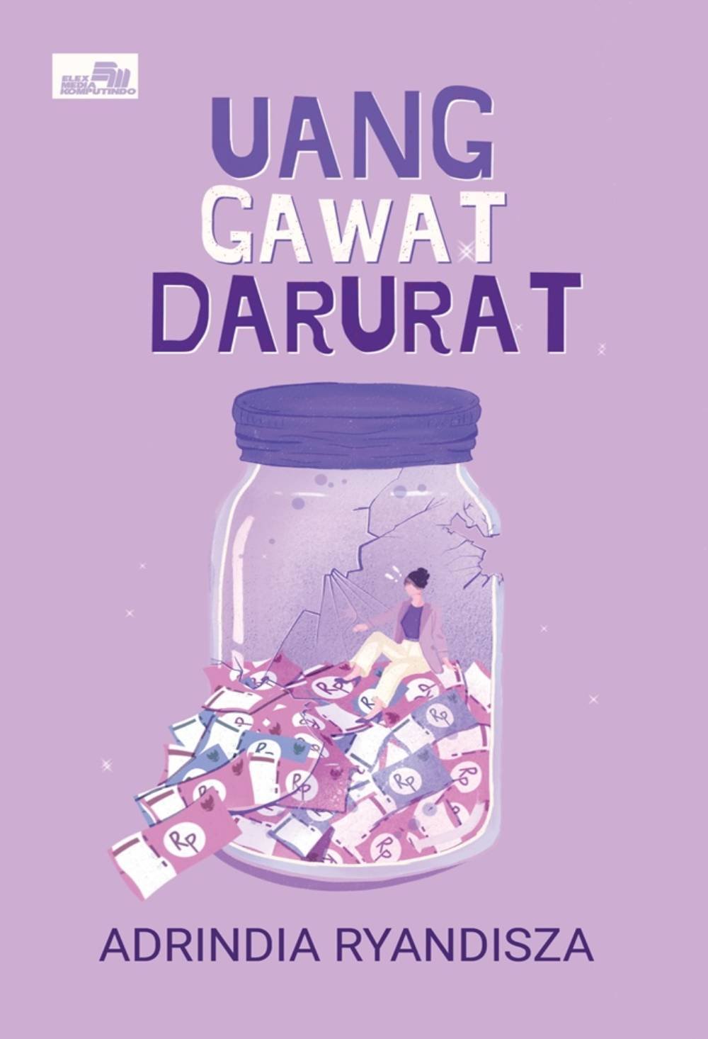 Uang Gawat Darurat
