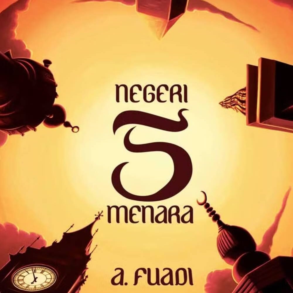 _Image_ Negeri 5 Menara