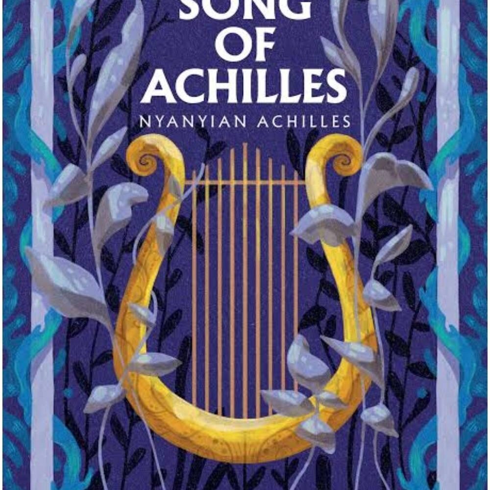 Nyanyian Achilles