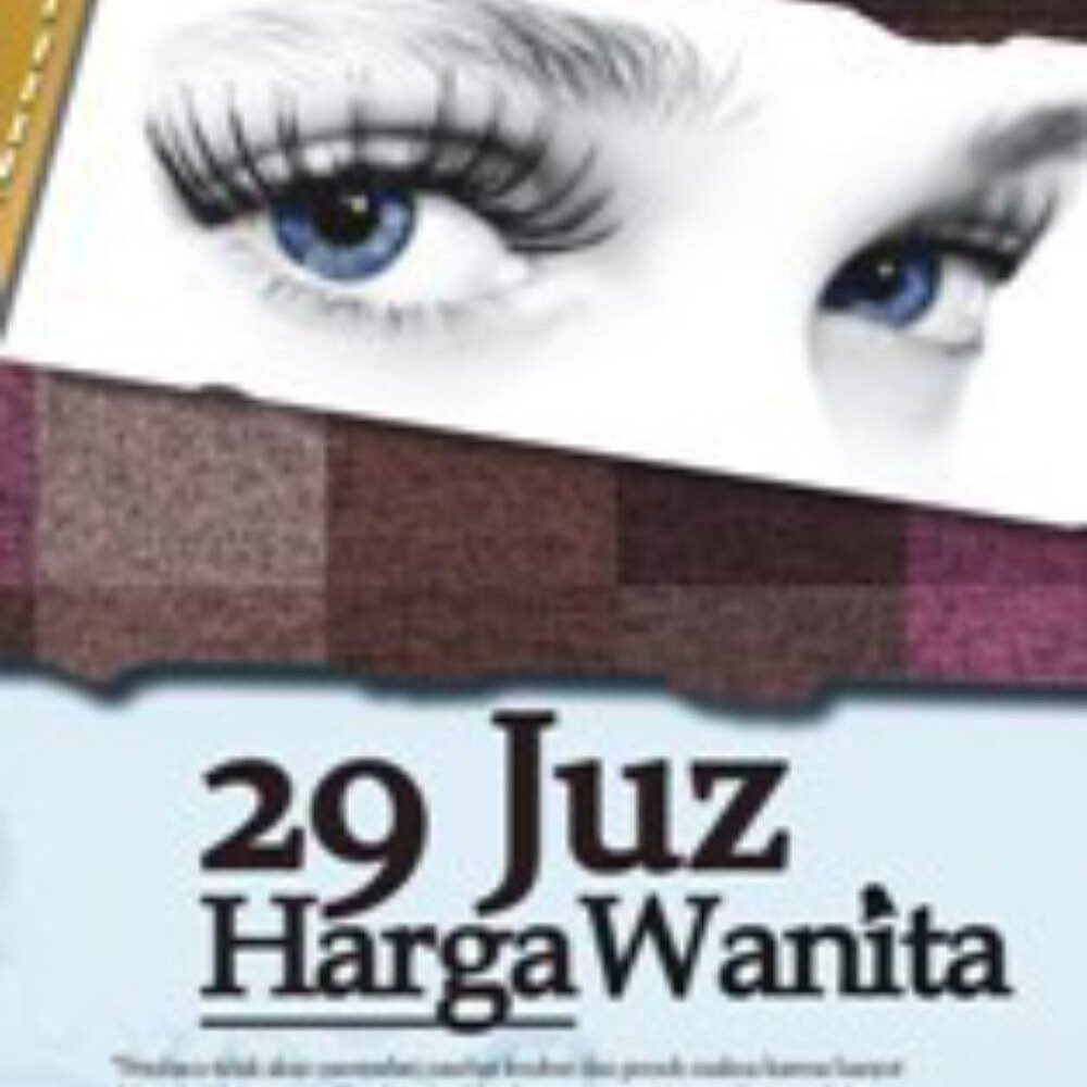 29 Juz Harga Wanita