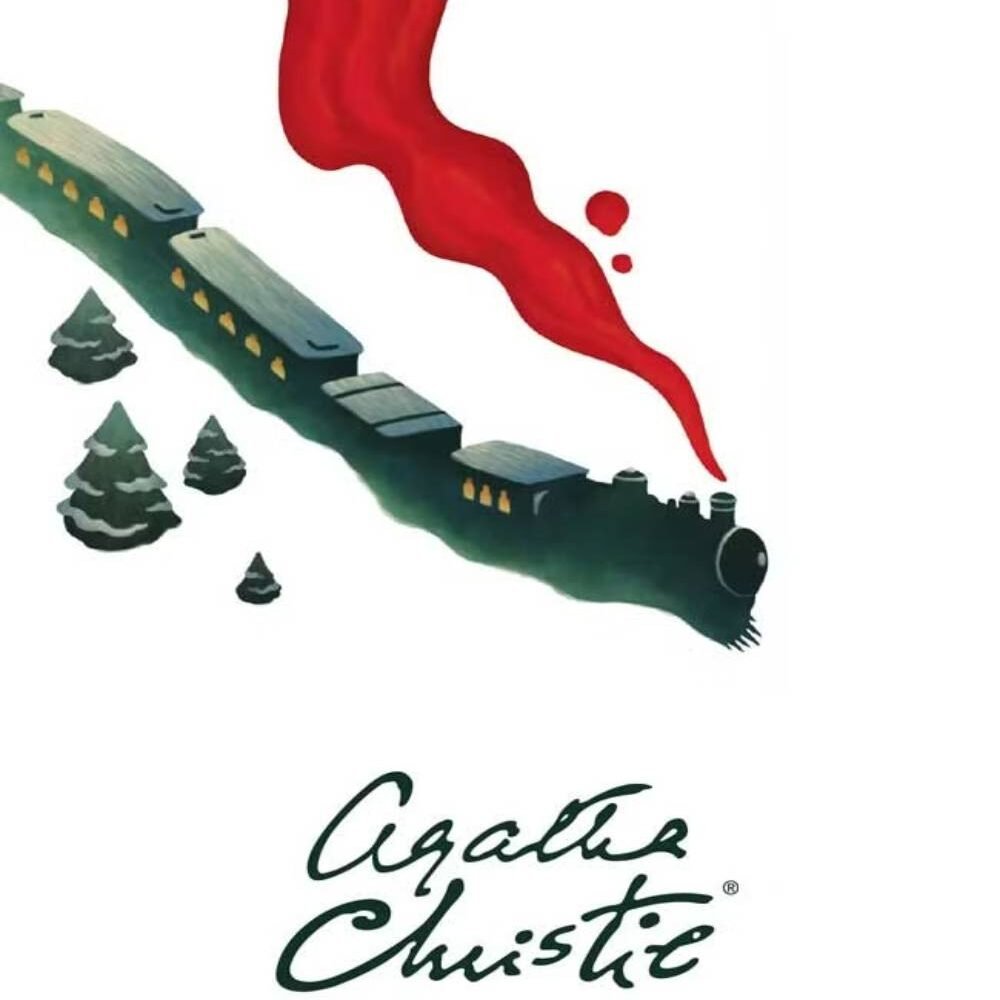 Murder On The Orient Express