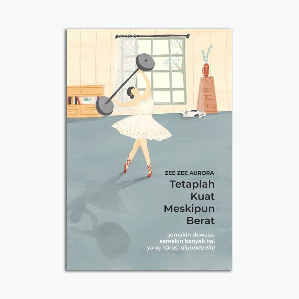 Template Website (1) (1) Tetaplah Kuat Meskipun Berat