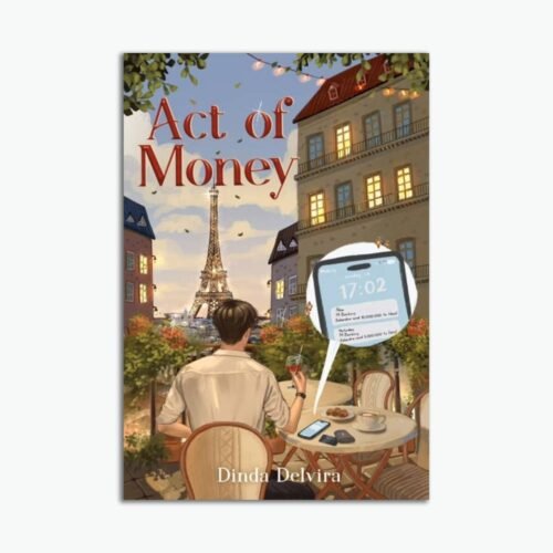 Act Of Money