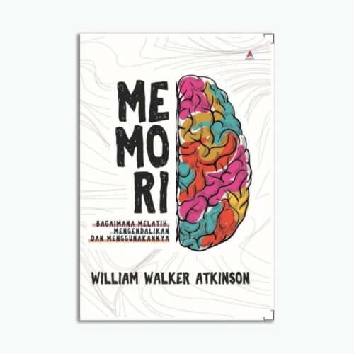 Template Website (1) (1) Memori : Bagaimana Melatih, Mengendalikan Dan Menggunakannya