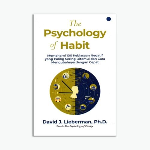 The Psychology Of Habit