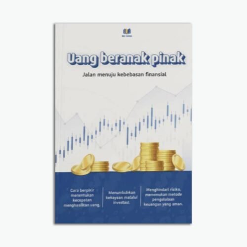 Uang Melahirkan Uang