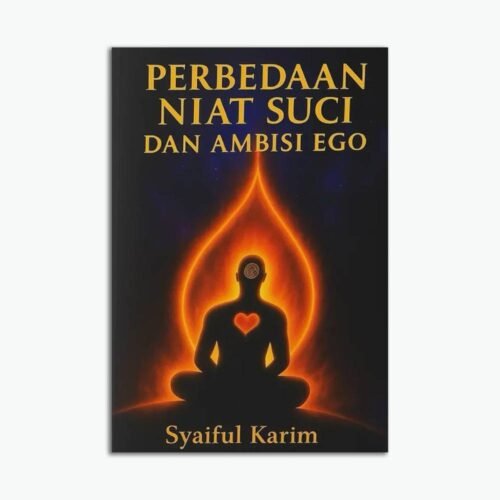 Template Website (1) (1) Perbedaan Niat Suci Dan Ambisi Ego