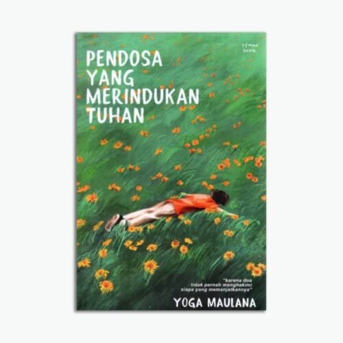 Pendosa yang Merindukan Tuhan