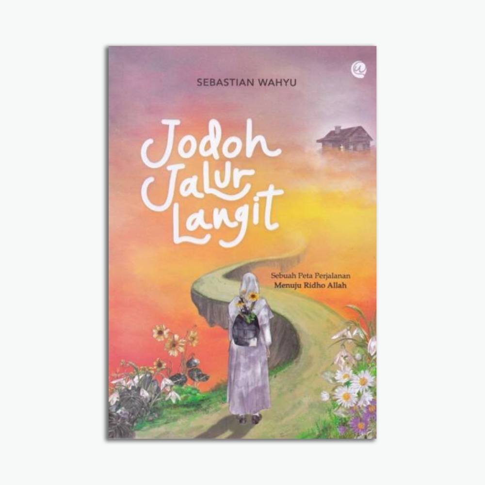 Jodoh Jalur Langit