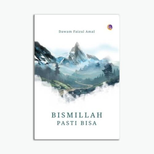 Bismillah Pasti Bisa