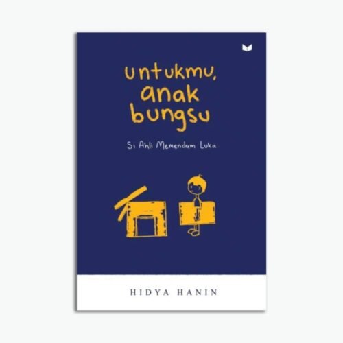 Untukmu, Anak Bungsu