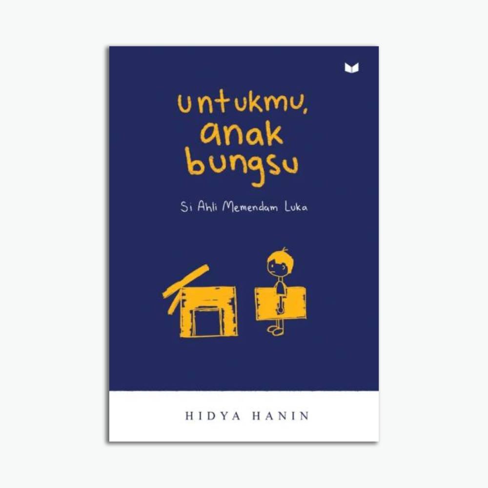Untukmu, Anak Bungsu