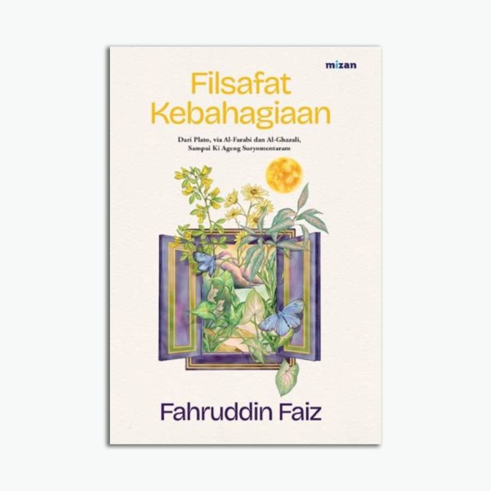 Filsafat Kebahagiaan