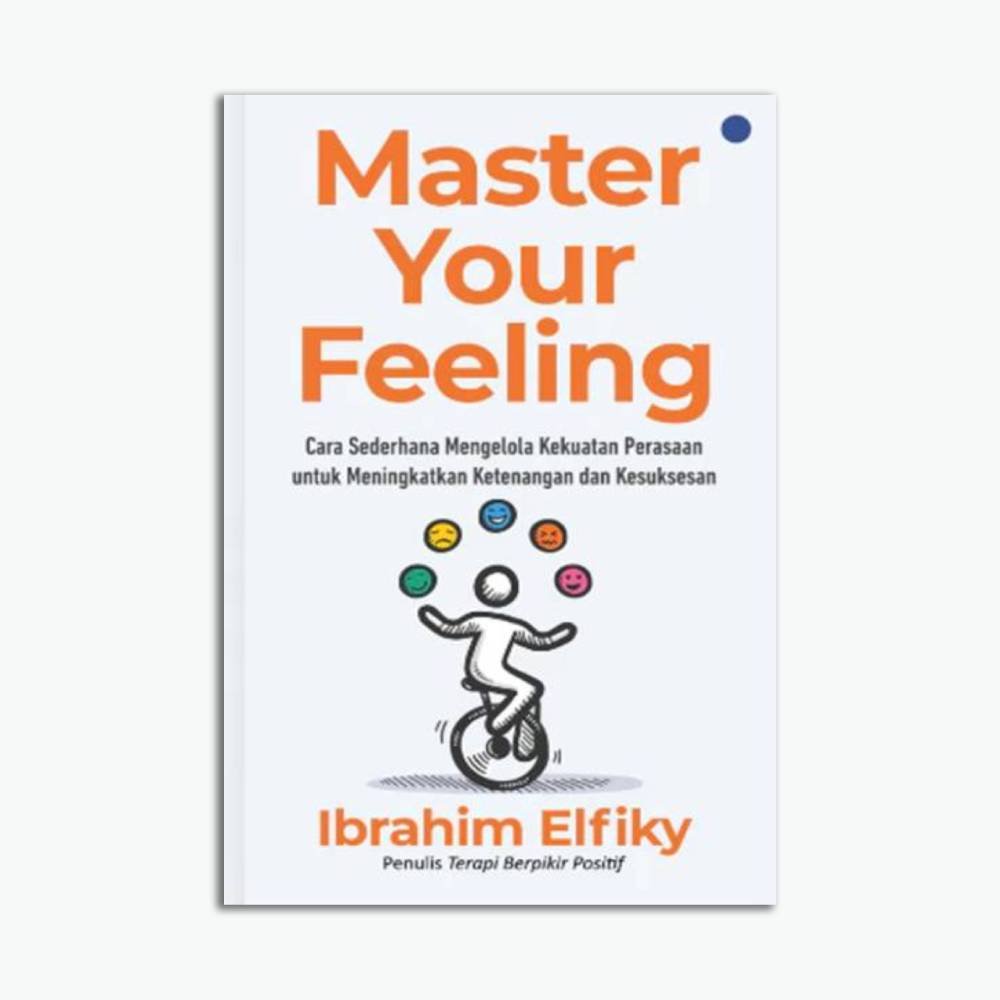 Master Your Feeling