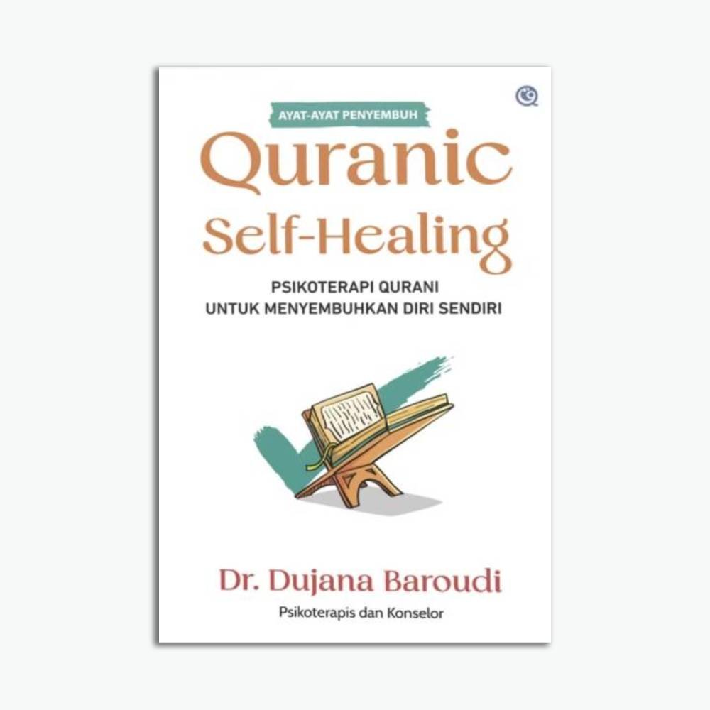 Quranic Self-Healing
