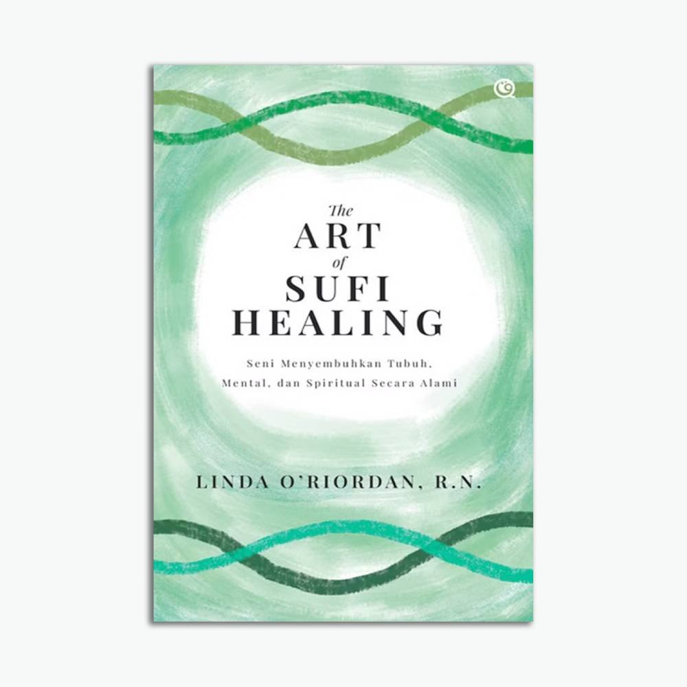 The Art of Sufi Healing