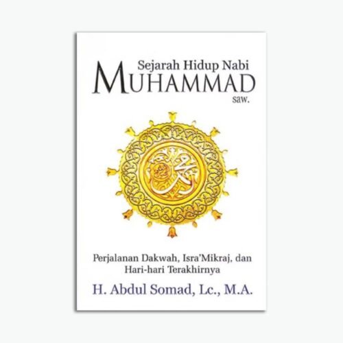 Template Website (1) (1) Sejarah Hidup Nabi Muhammad SAW