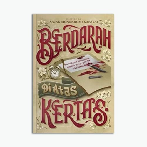 Berdarah di Atas Kertas