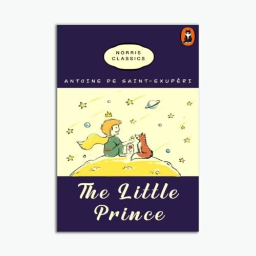 The Little Prince