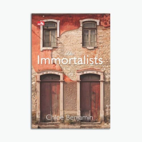 The Immortalists