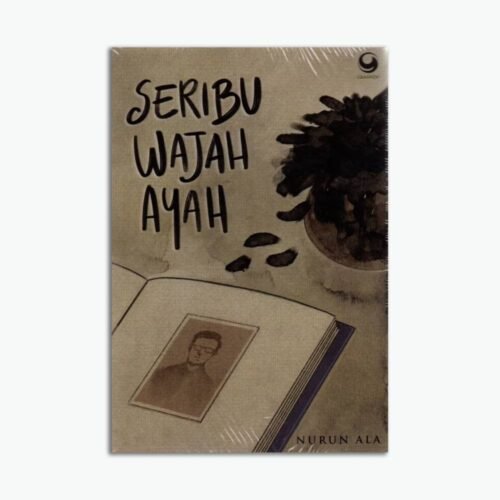 Seribu Wajah Ayah