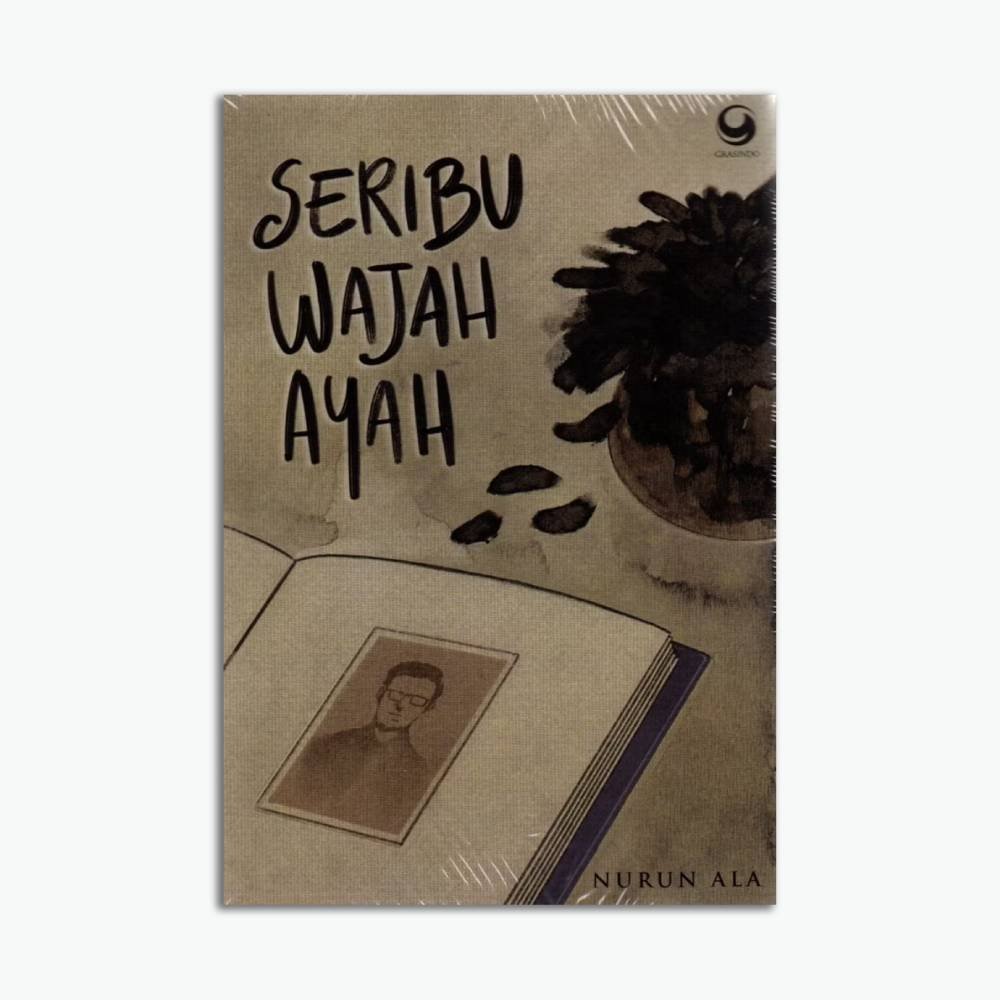 Seribu Wajah Ayah