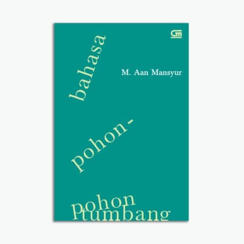 Bahasa Pohon Pohon Tumbang