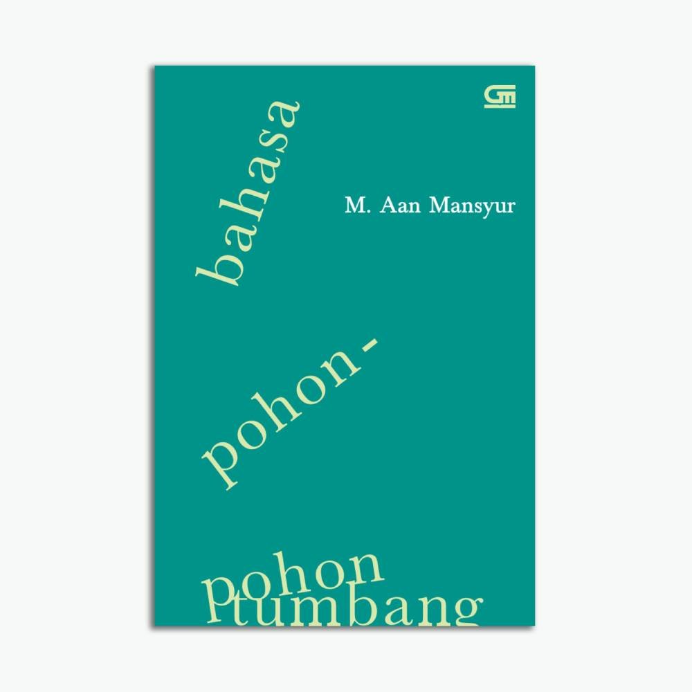 Bahasa Pohon Pohon Tumbang