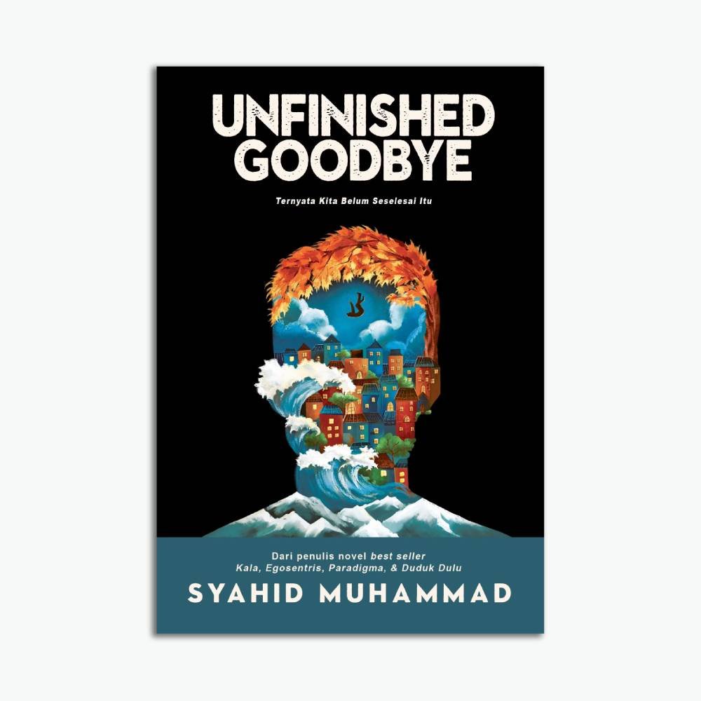 The Unfinished Goodbye