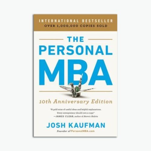 The Personal MBA: A World-Class Business Education in a Sing (ENG)